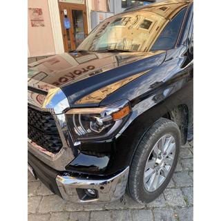 Zestaw modernizacji facelift do Tundra 2020 (Kompletny zestaw) zdjęcia 3