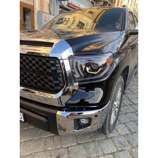 Zestaw modernizacji facelift do Tundra 2020 (Kompletny zestaw) zdjęcia 4