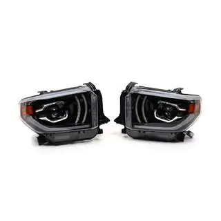 Reflektory przednie (design 2020) Toyota Tundra 2007-2021 zdjęcia 1