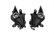 Lexus GX460 2009-2023 Przednie Lampy Przeciwmgielne (Lift, 2 szt.) zdjęcia 3