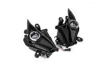 Lexus GX460 2009-2023 Przednie Lampy Przeciwmgielne (Lift, 2 szt.) zdjęcia 4