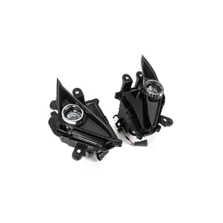Przednie Lampy Przeciwmgielne (Lift, 2 szt.) Lexus GX460 2009-2023 zdjęcia 4