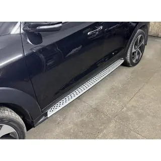 Progi Boczné Oryginalny Design V3 (2 szt) zdjęcia 1