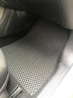 Nissan Juke 2010-2019 Dywaniki EVA (czarne) zdjęcia 3