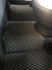 Nissan Juke 2010-2019 Dywaniki EVA (czarne) zdjęcia 5