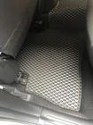 Nissan Juke 2010-2019 Dywaniki EVA (czarne) zdjęcia 2