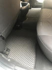 Nissan Juke 2010-2019 Dywaniki EVA (czarne) zdjęcia 7