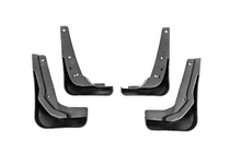 Audi A3 2003-2012 Oryginalne Premium Chlapacze do SportBack (Komplet 4 szt.) zdjęcia 4