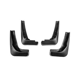 Oryginalne Premium Chlapacze do SportBack (Komplet 4 szt.) Audi A3 2003-2012 zdjęcia 1