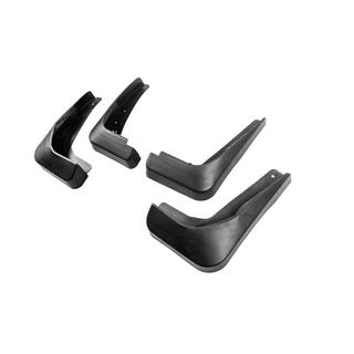 Oryginalne Premium Chlapacze do SportBack (Komplet 4 szt.) Audi A3 2003-2012 zdjęcia 2