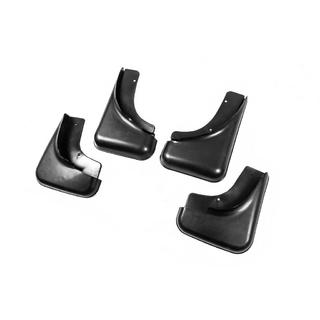 Chlapacze Premium (4 szt) Audi A4 B6 2000-2004 zdjęcia 2