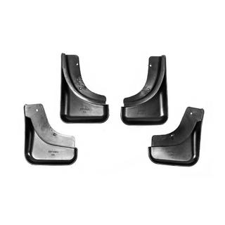 Chlapacze Premium (4 szt) Audi A4 B6 2000-2004 zdjęcia 3