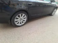 Audi A6 C6 2004-2011 Chlapacze Premium (Sedan) (4 szt.) zdjęcia 1