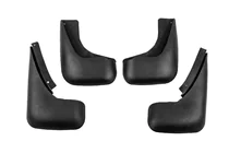 Audi A6 C6 2004-2011 Chlapacze Premium (Sedan) (4 szt.) zdjęcia 3