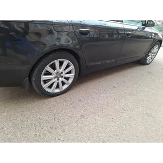 Chlapacze Premium (Sedan) (4 szt.)