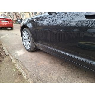 Chlapacze Premium (Sedan) (4 szt.) zdjęcia 2