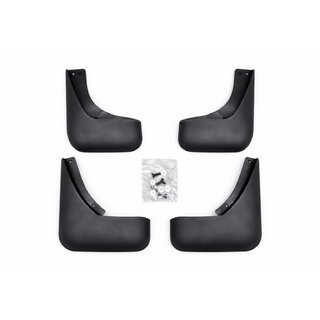 Chlapacze Premium (Sedan) (4 szt.)