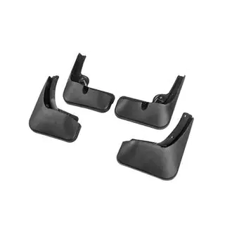 Oryginalne chlapacze Premium 2015-2019 (zestaw 4 szt.) Audi Q7 2015–2026 zdjęcia 2