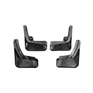 Oryginalne chlapacze Premium 2015-2019 (zestaw 4 szt.) Audi Q7 2015–2026 zdjęcia 3