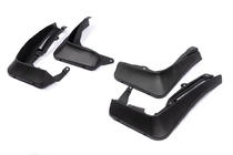 BMW 7 Series G11/G12 2015-2022 Oryginalne chlapacze Premium do G11/12 (4 szt.) zdjęcia 2