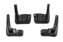 BMW Seria 5 G30/G31 2017–2023 Oryginalne chlapacze Premium do G30/31 (4 szt.) zdjęcia 2