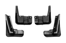 BMW Seria 5 G30/G31 2017–2023 Oryginalne chlapacze Premium do G30/31 (4 szt.) zdjęcia 3
