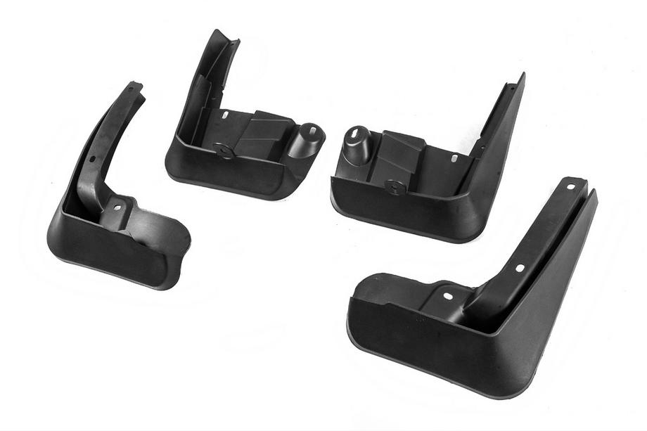 BMW Seria 5 G30/G31 2017–2023 Oryginalne chlapacze Premium do G30/31 (4 szt.) Image