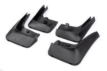 BMW 5 Series E60/E61 2003-2010 Oryginalne chlapacze Premium E60/61 (4 szt.) zdjęcia 2