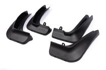 BMW 2 Series Active Tourer F45/F46 2014-2021 Oryginalne chlapacze Premium do GranTourer (4 szt.) zdjęcia 2