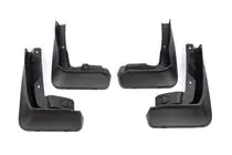 BMW 3 Series G20/G21 2018- Oryginalne Premium Chlapacze do g20/g21 (4 szt.) zdjęcia 6