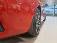 BMW 3 Series G20/G21 2018- Oryginalne Premium Chlapacze do g20/g21 (4 szt.) zdjęcia 4