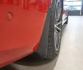 BMW 3 Series G20/G21 2018- Oryginalne Premium Chlapacze do g20/g21 (4 szt.) zdjęcia 1