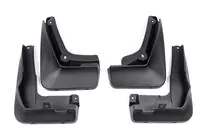 BMW 3 Series E90/E91 2005-2011 Chlapacze Premium do E90/91/92 (4 szt.) zdjęcia 2