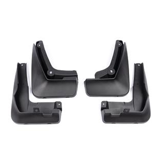 Chlapacze Premium do E90/91/92 (4 szt.) BMW 3 Series E90/E91 2005-2011 zdjęcia 2