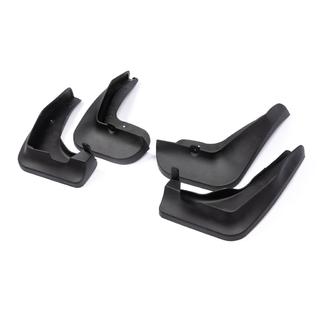 Oryginalne chlapacze Premium do F20/21 (4 szt.) BMW 1 Series F20/F21 2011-2019 zdjęcia 2