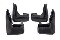 BMW 1 Series E81/E82/E87/E88 2004-2011 Chlapacze Premium do E81/87 (4 szt) zdjęcia 5