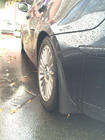 BMW 1 Series E81/E82/E87/E88 2004-2011 Chlapacze Premium do E81/87 (4 szt) zdjęcia 1