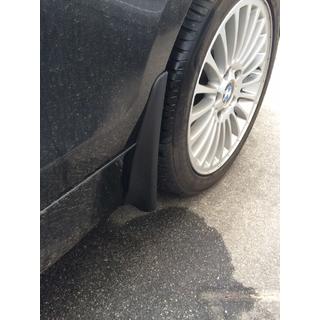 Chlapacze Premium do E81/87 (4 szt) BMW 1 Series E81/E82/E87/E88 2004-2011 zdjęcia 2