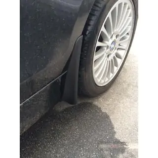 Chlapacze Premium do E81/87 (4 szt) zdjęcia 2