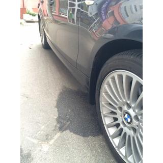 Chlapacze Premium do E81/87 (4 szt) BMW 1 Series E81/E82/E87/E88 2004-2011 zdjęcia 3