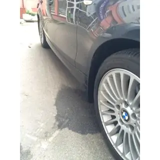 Chlapacze Premium do E81/87 (4 szt) zdjęcia 3