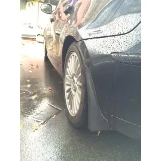 Chlapacze Premium do E81/87 (4 szt) zdjęcia 1