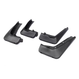 Chlapacze Premium (4 szt) BMW X1 F48 2015-2022 zdjęcia 2