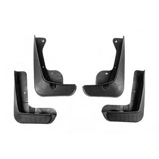 Chlapacze Premium (4 szt) BMW X3 G01 2018- zdjęcia 1