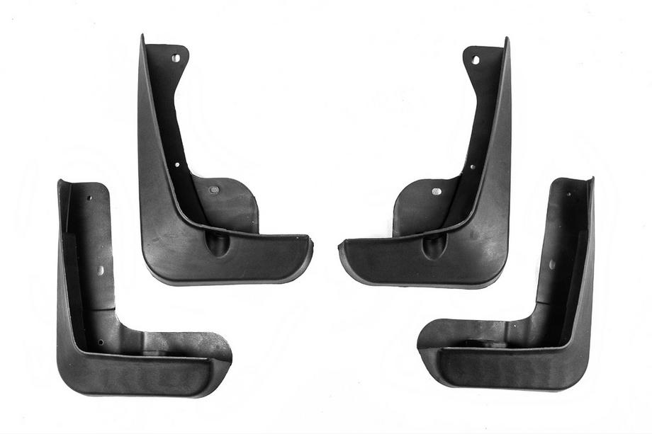 BMW X3 G01 2018- Chlapacze Premium (4 szt) Image