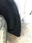 BMW X3 E83 2003-2010 Chlapacze Premium z progami (4 szt.) zdjęcia 3