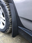 BMW X3 E83 2003-2010 Chlapacze Premium z progami (4 szt.) zdjęcia 5