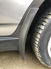 BMW X3 E83 2003-2010 Chlapacze Premium z progami (4 szt.) zdjęcia 7