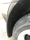 BMW X3 E83 2003-2010 Chlapacze Premium z progami (4 szt.) zdjęcia 9