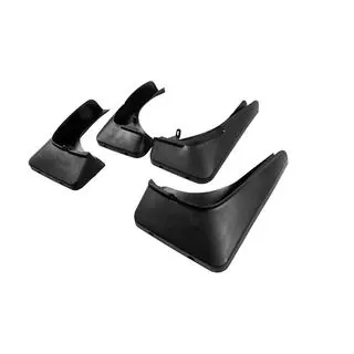 Chlapacze Premium z progami (4 szt.) BMW X5 E53 1999–2006 zdjęcia 2
